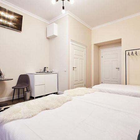 Piasek Elegant Apartments Krasków Εξωτερικό φωτογραφία