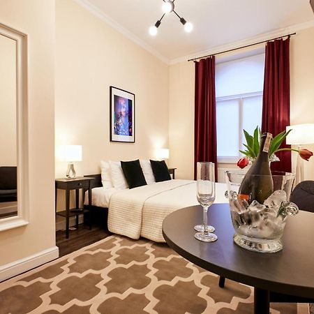 Piasek Elegant Apartments Krasków Εξωτερικό φωτογραφία