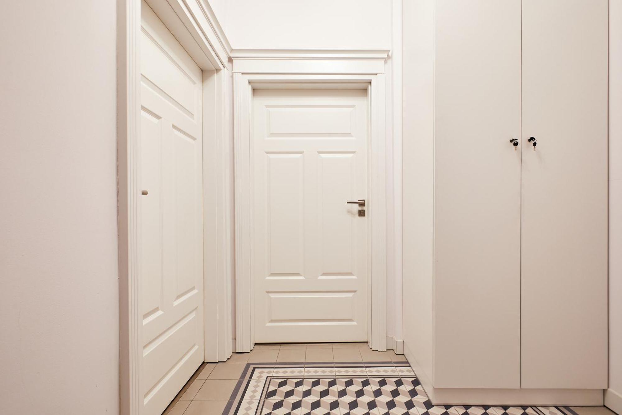 Piasek Elegant Apartments Krasków Εξωτερικό φωτογραφία