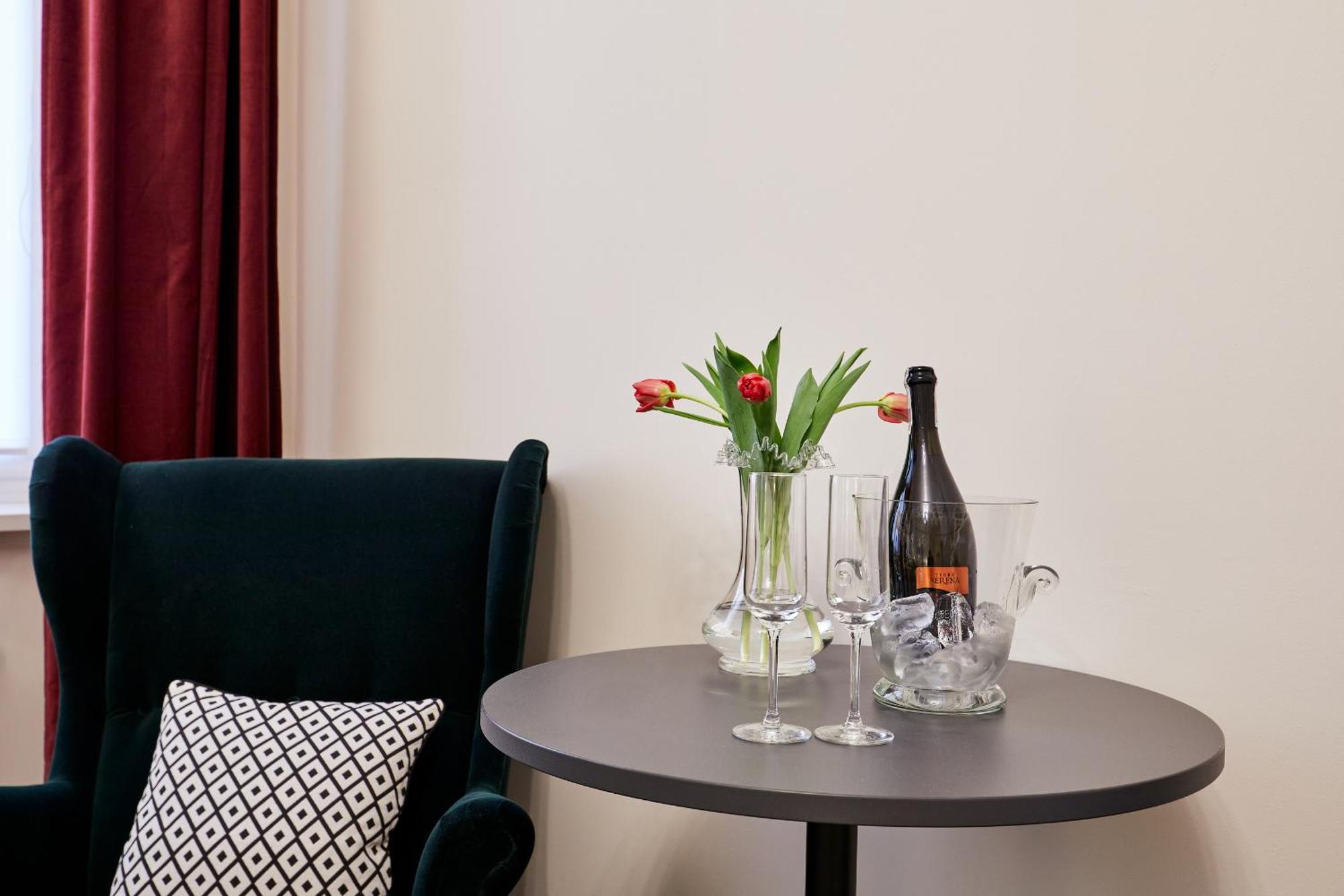 Piasek Elegant Apartments Krasków Εξωτερικό φωτογραφία