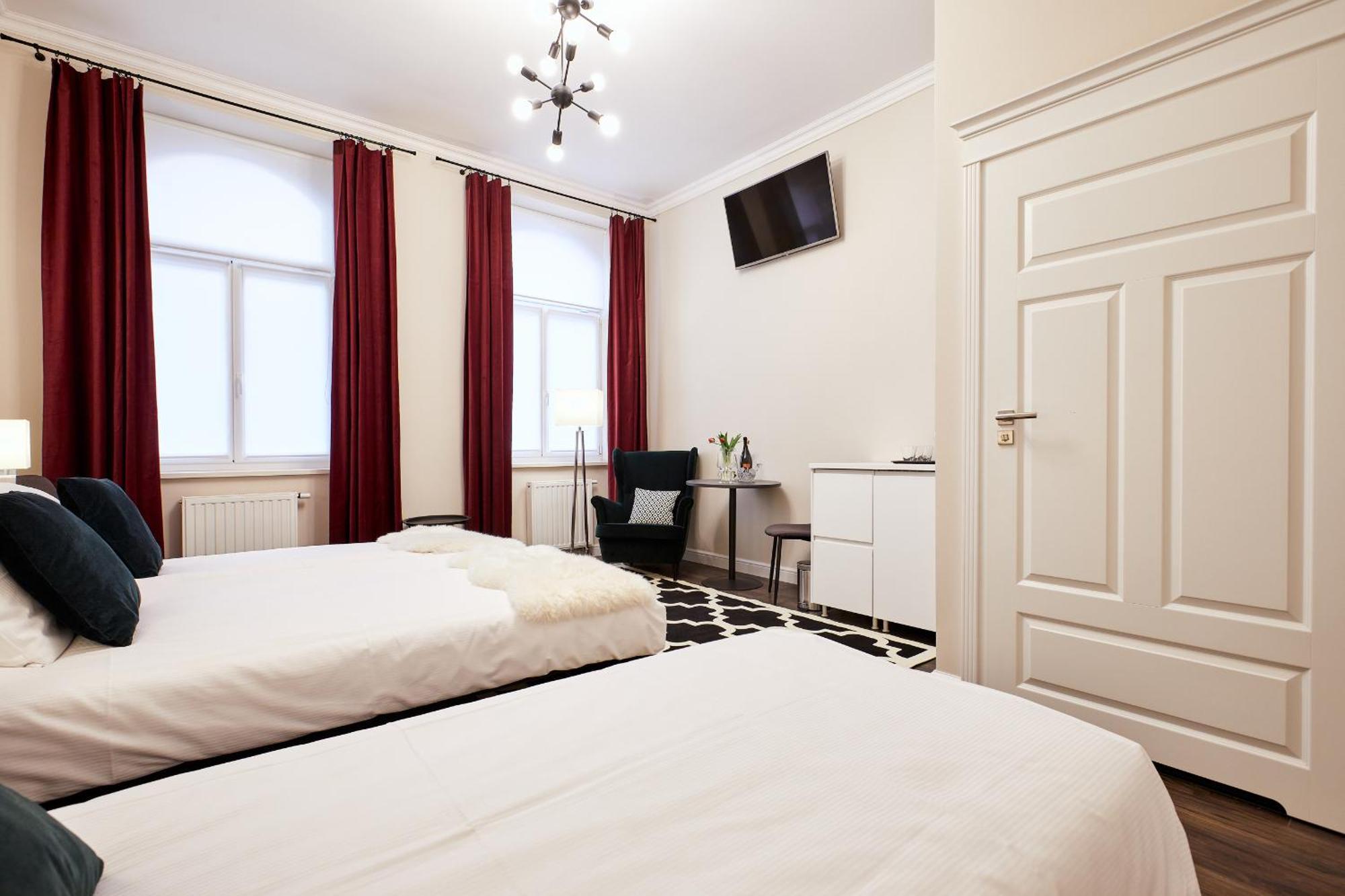 Piasek Elegant Apartments Krasków Εξωτερικό φωτογραφία