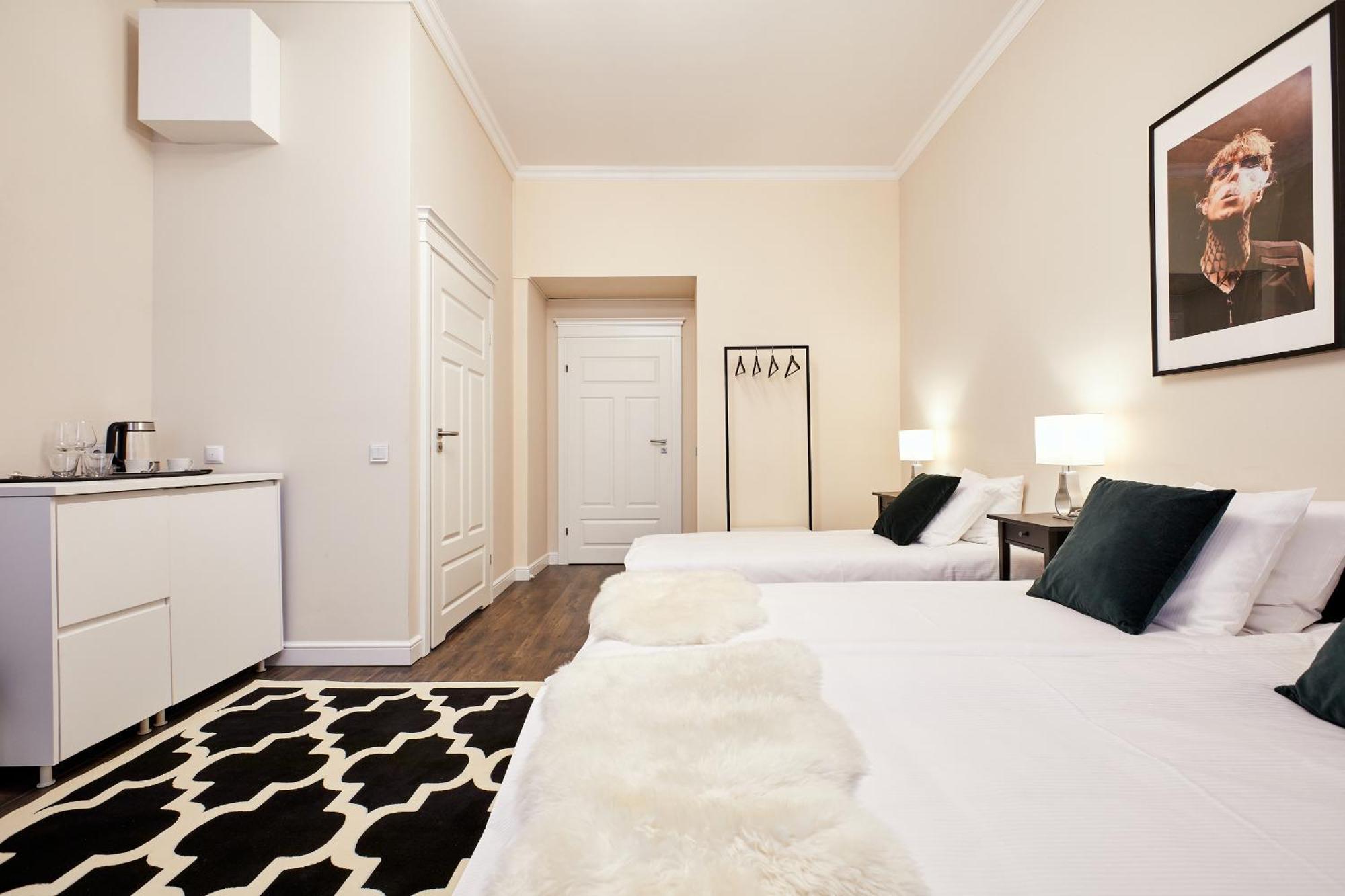 Piasek Elegant Apartments Krasków Εξωτερικό φωτογραφία