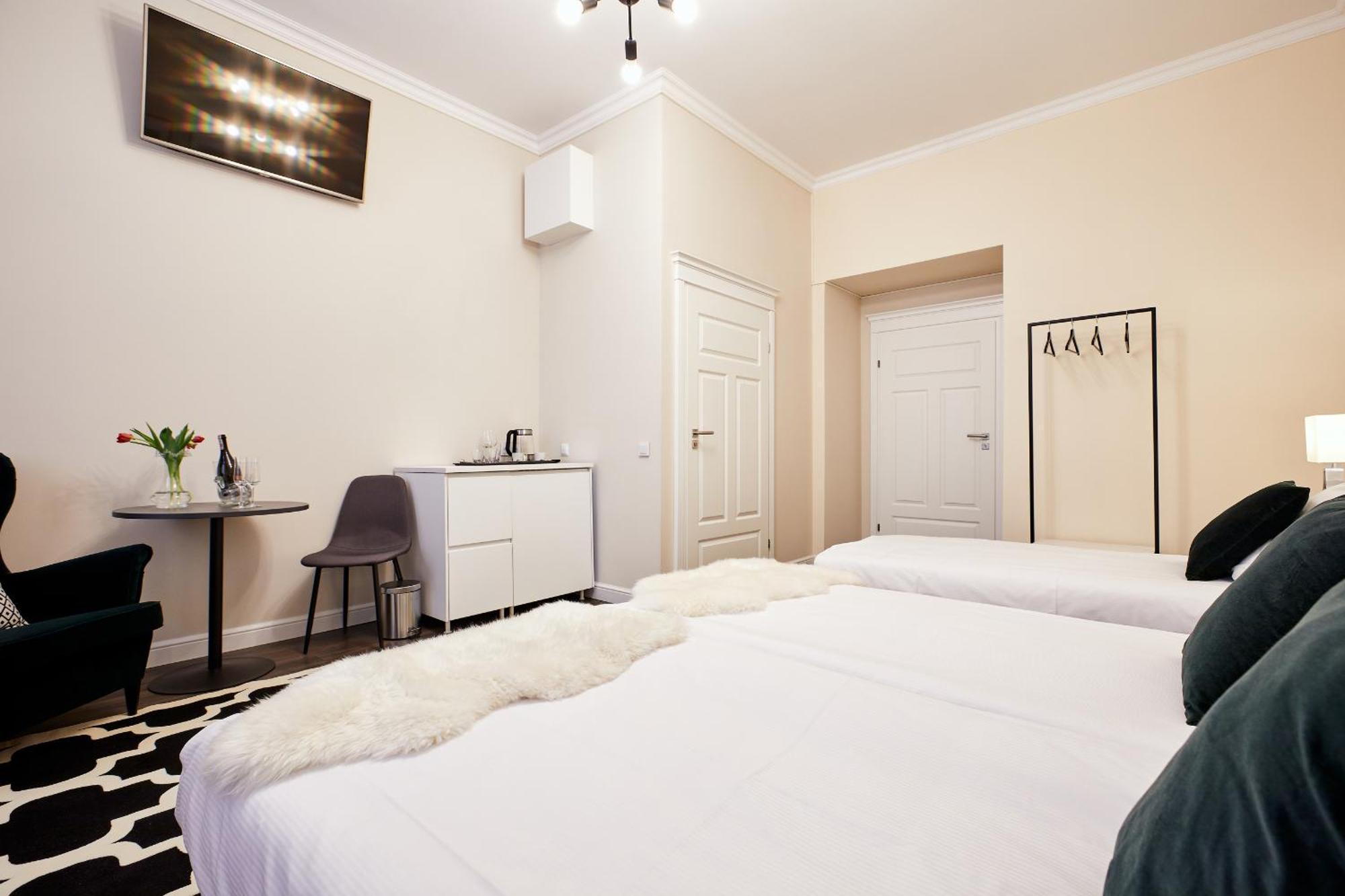 Piasek Elegant Apartments Krasków Εξωτερικό φωτογραφία