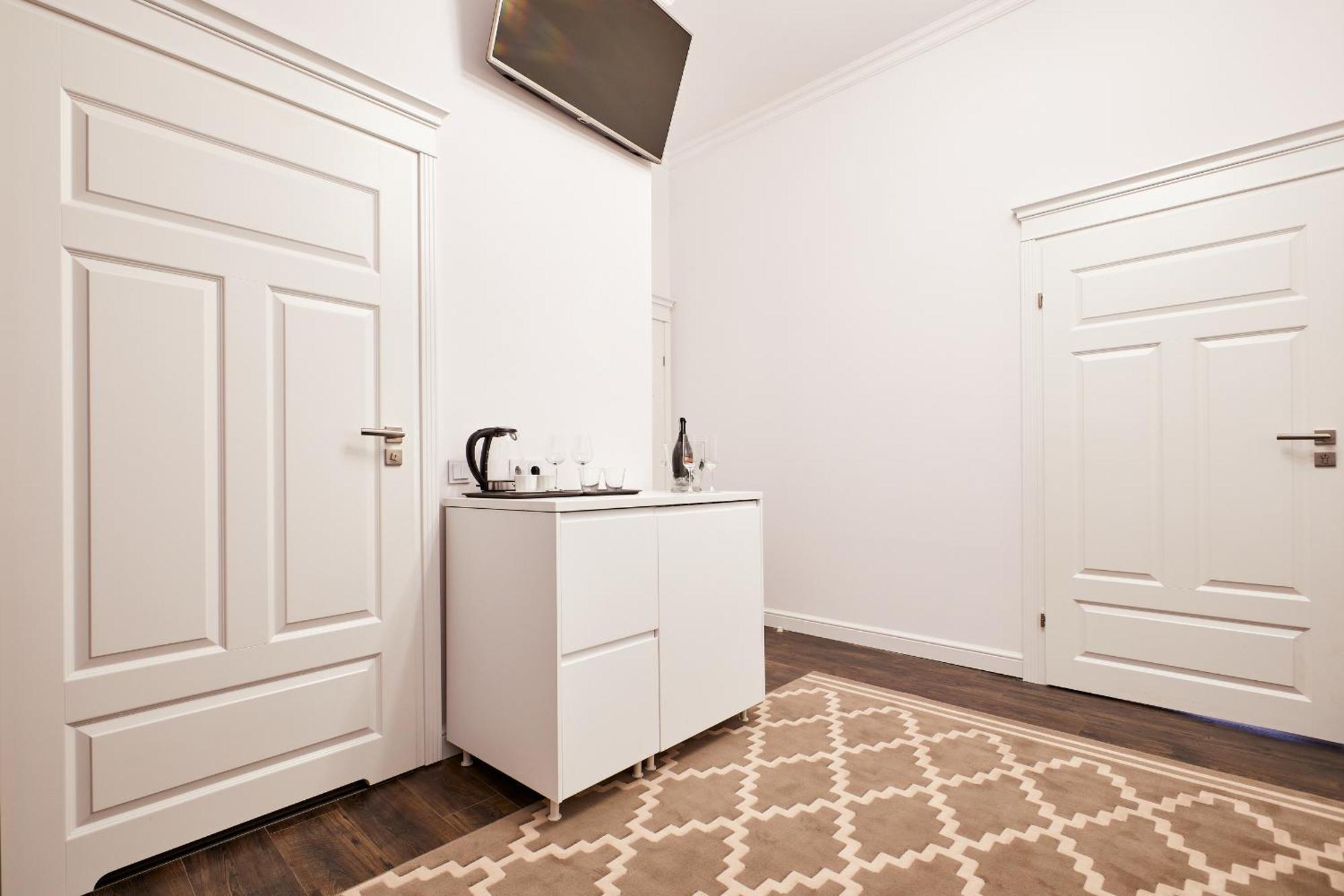 Piasek Elegant Apartments Krasków Εξωτερικό φωτογραφία