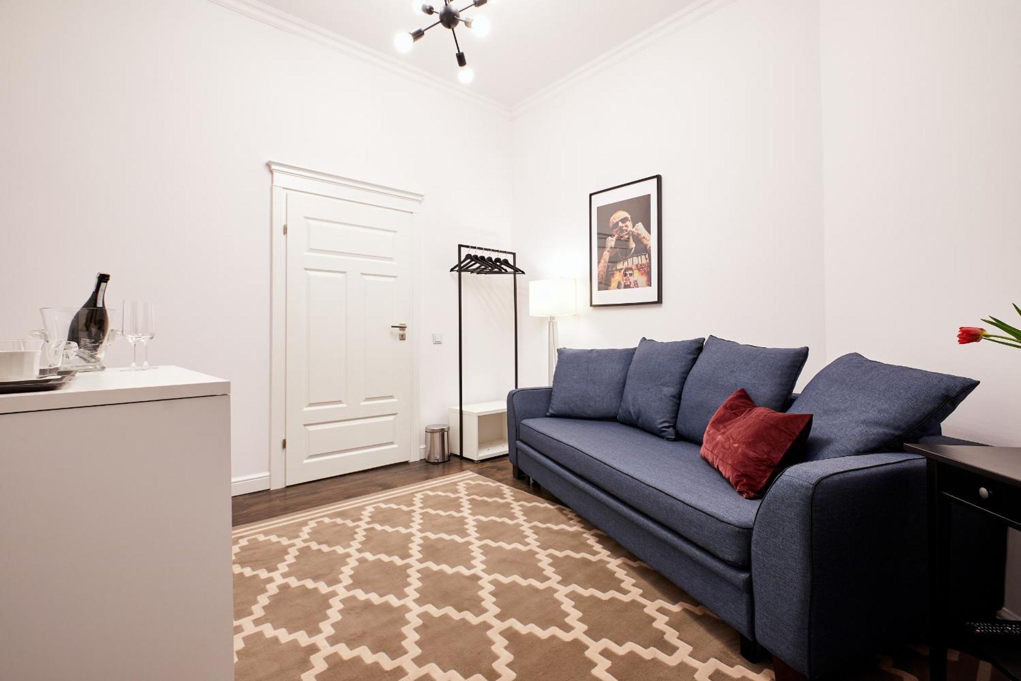 Piasek Elegant Apartments Krasków Εξωτερικό φωτογραφία