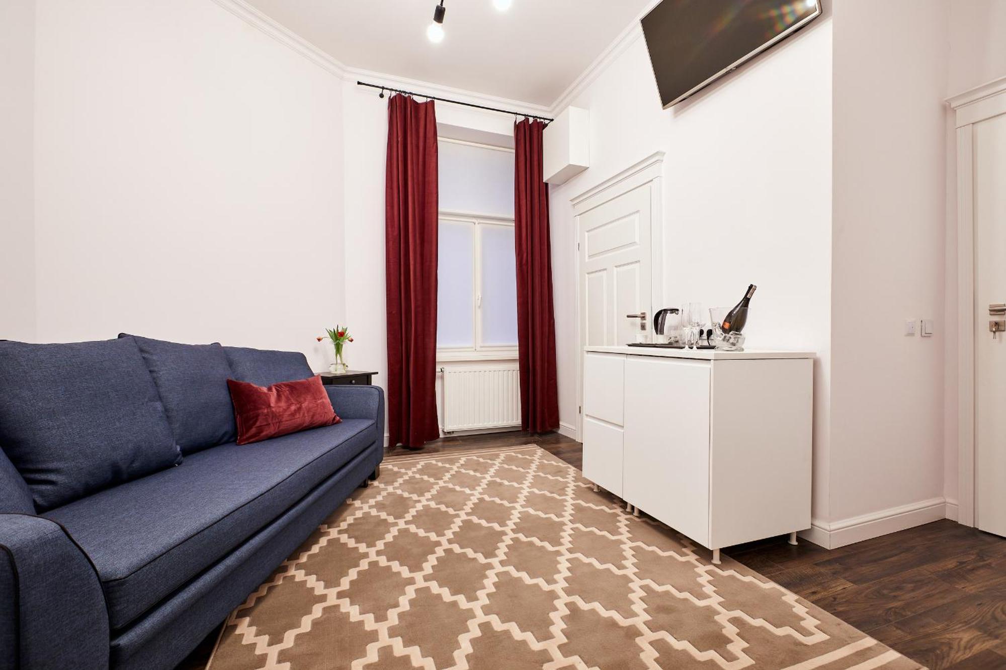 Piasek Elegant Apartments Krasków Εξωτερικό φωτογραφία