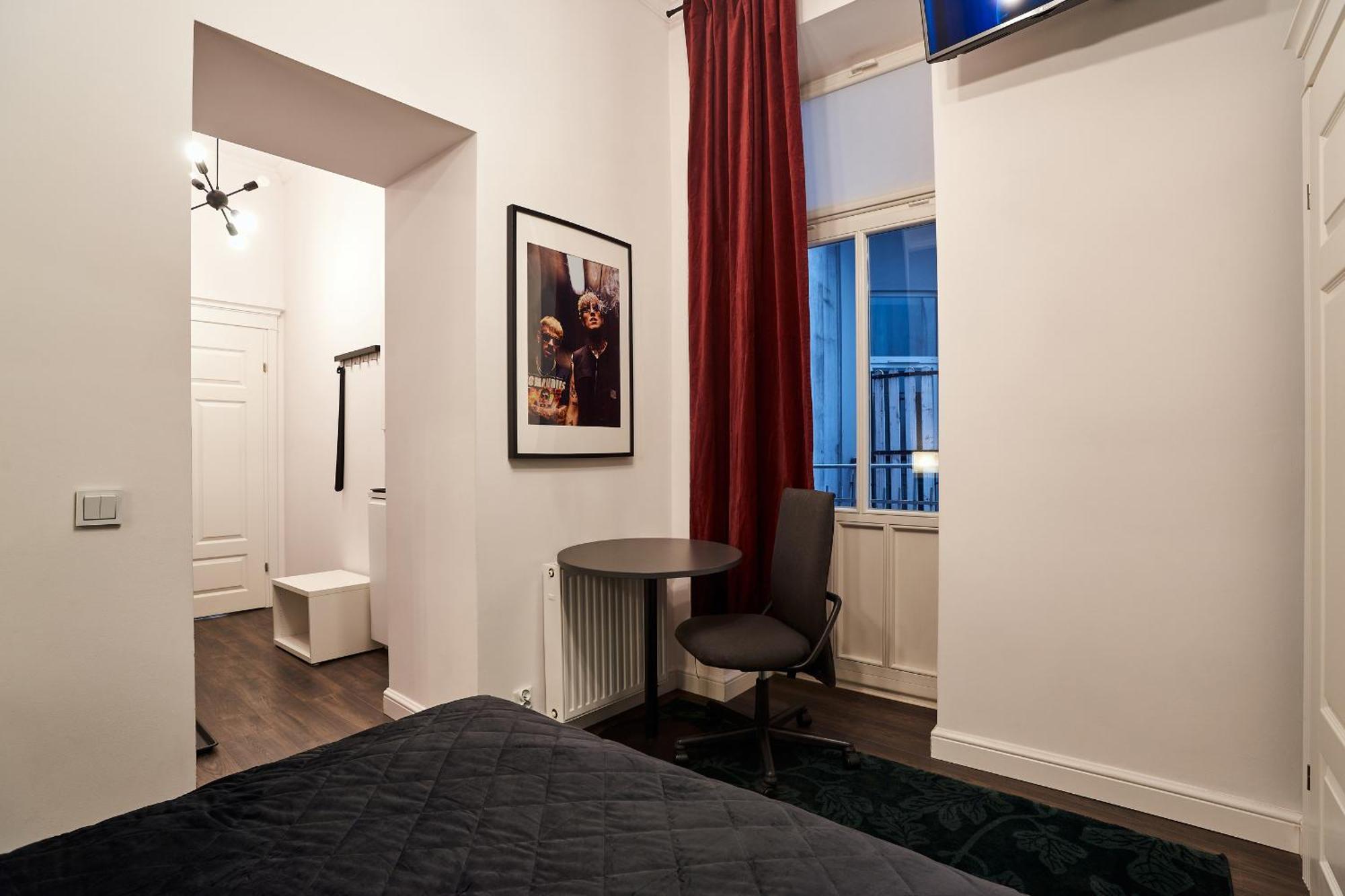 Piasek Elegant Apartments Krasków Εξωτερικό φωτογραφία