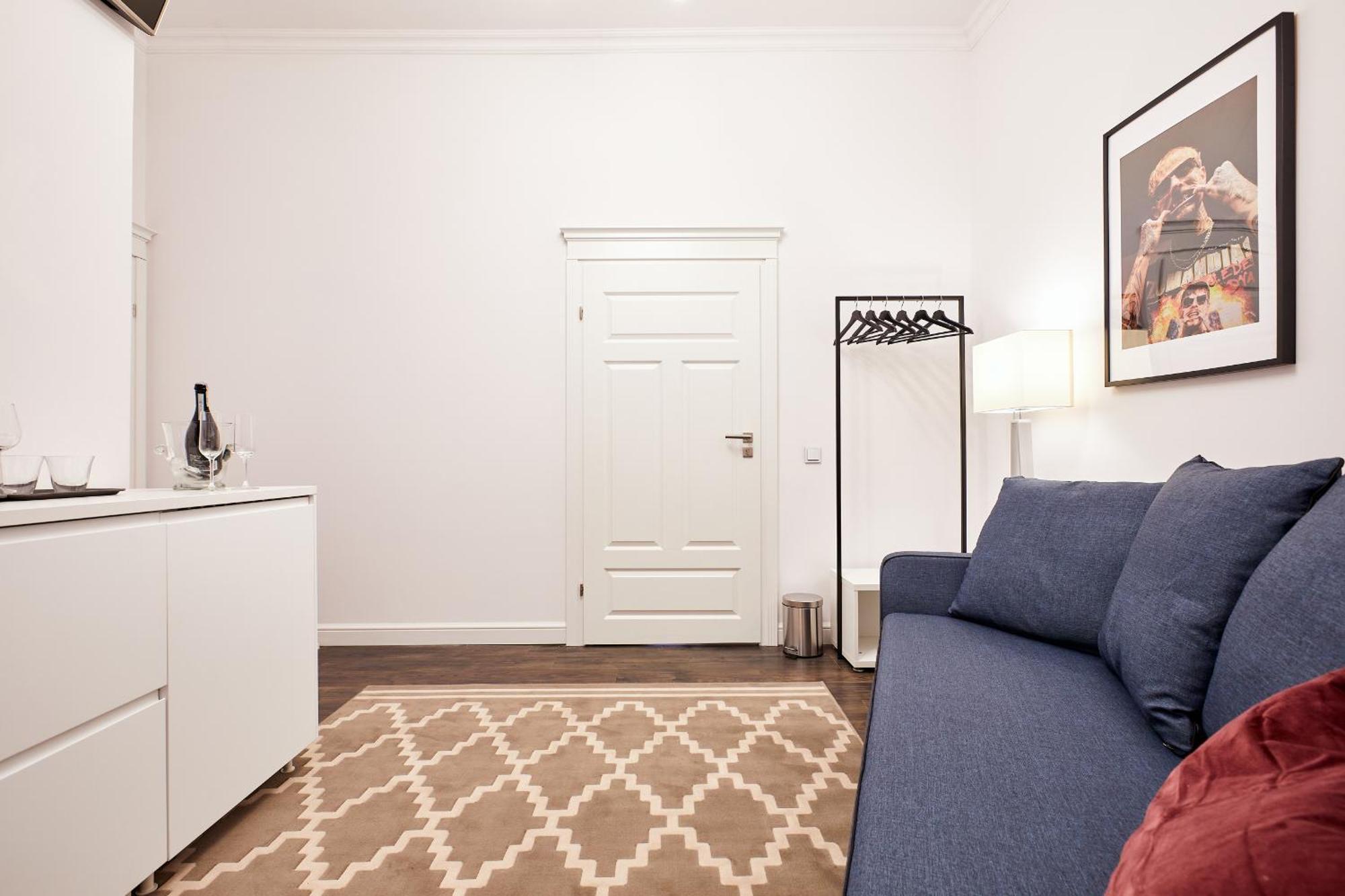 Piasek Elegant Apartments Krasków Εξωτερικό φωτογραφία