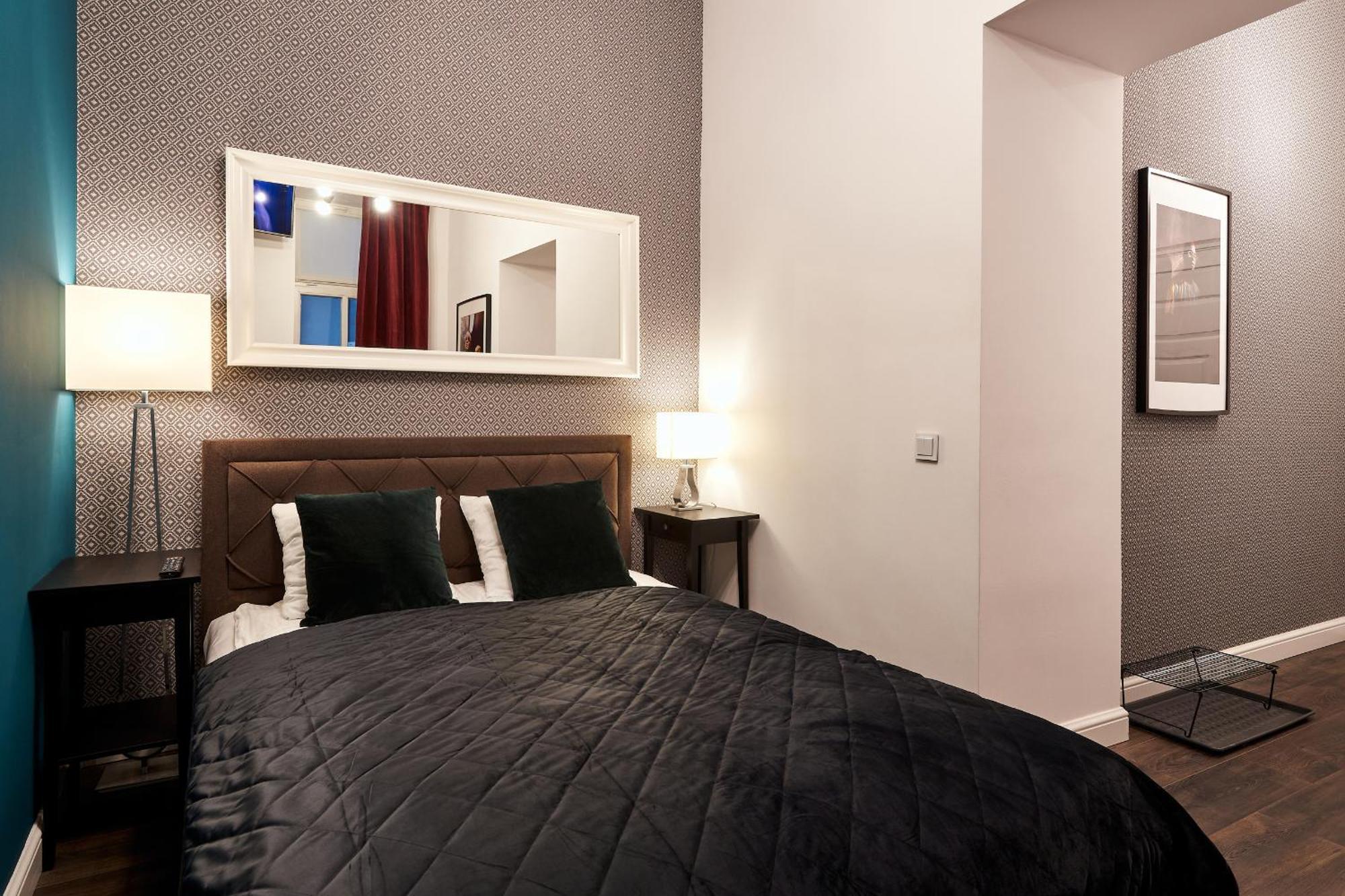 Piasek Elegant Apartments Krasków Εξωτερικό φωτογραφία